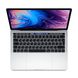 Apple MacBook Pro 13" Touch Bar Silver 256GB (MUHR2) 2019