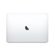 Apple MacBook Pro 13" Touch Bar Silver 256GB (MUHR2) 2019