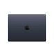 MacBook Air 13 Retina, Midnight, 512GB, 10 CPU / 10 GPU, 24GB RAM with Apple M5 (2026) (Z1L6000RQ)