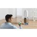 Очищувач повітря Dyson Purifier Humidify+Cool PH2 De-Nox PH05 White/Gold (545007-01) EU