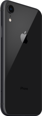 Apple iPhone XR 64GB Black, Black, Black, Новый, 1, iPhone XR