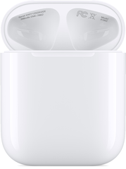 Б/У Кейс Apple AirPods (MMEF2) (1-е поколение)