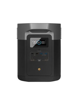 Зарядная станция EcoFlow DELTA Max 2000 (DELTA2000-EU)