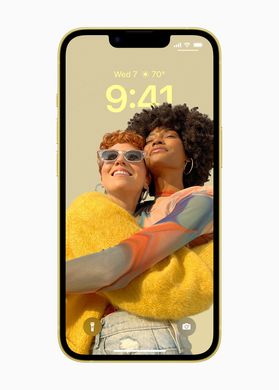 Apple iPhone 14 512GB Yellow e-Sim (MR3P3)