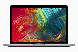 ТОП 30 кращих MacBook 2021: як і який вибрати? свайп