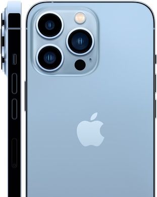 Apple iPhone 13 Pro Max 128GB Sierra Blue (MLL93)_A
