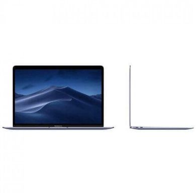 Apple MacBook Air 13,3" Retina 128Gb Space Gray (MVFH2) 2019