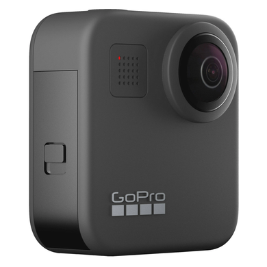 Панорамная экшн-камера GoPro MAX 360