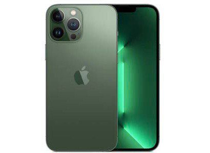 Apple iPhone 13 Pro 256GB Alpine Green (MNDU3)_A