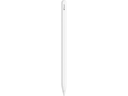 Стилус Apple Pencil (2nd Generation) (MU8F2)