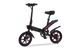 Электровелосипед Proove Model Sportage