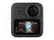 Панорамна екшн-камера GoPro MAX 360