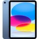 Apple iPad 10.9" 64GB Wi-Fi + LTE Blue 2022 (MQ6K3)