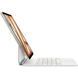 Клавіатура Magic Keyboard для iPad Air 13 (White) (MDFW4) (2025)