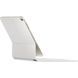 Клавіатура Magic Keyboard для iPad Air 13 (White) (MDFW4) (2025)