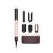 Мультистайлер-фен Dyson Airwrap Co-anda2x Multi-styler & Dryer Straight+Wavy - Ceramic Pink/Rose Gold (598757-01) EU