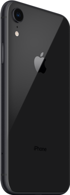 Apple iPhone XR 256GB Black