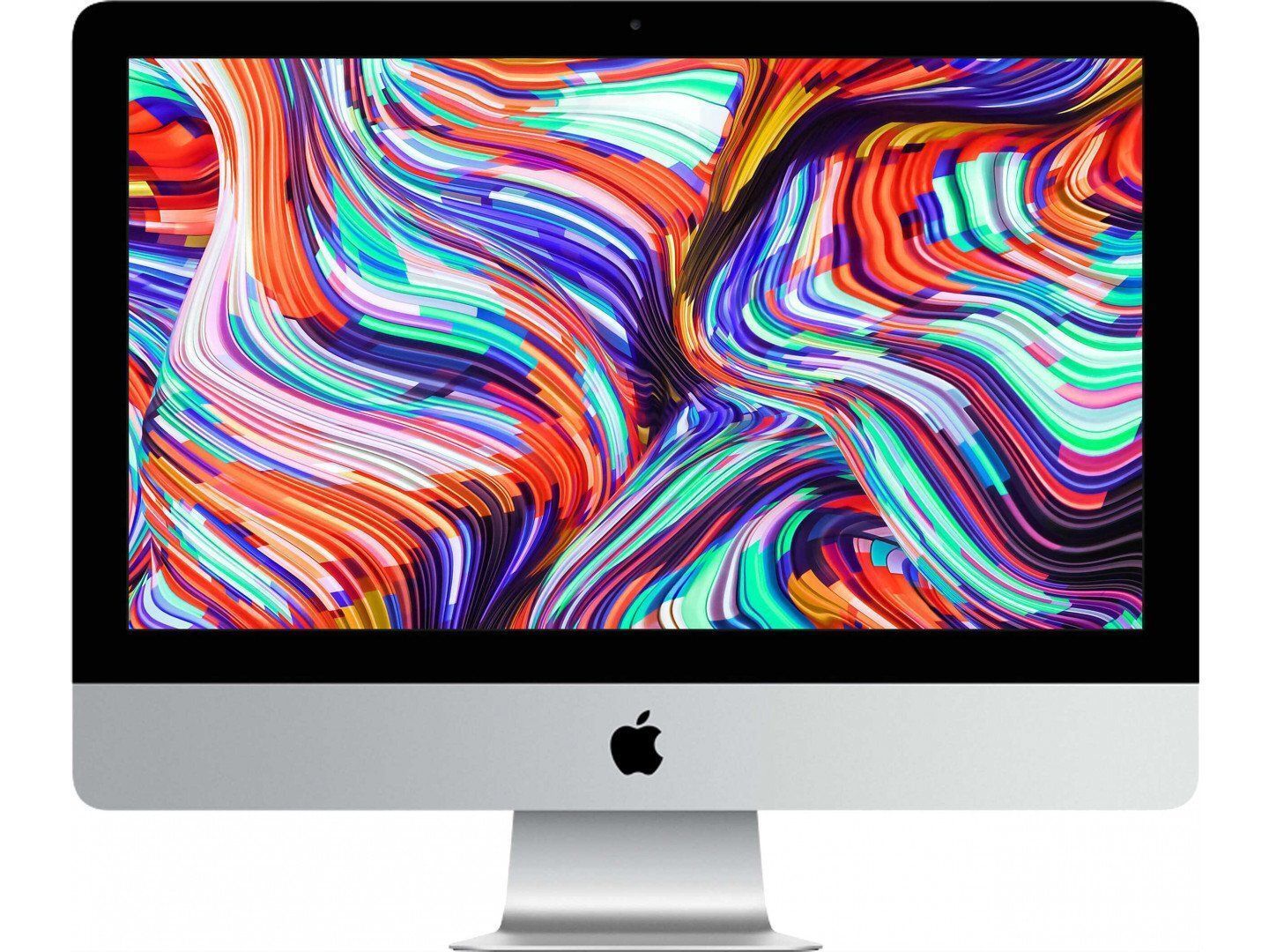 Apple iMac 21.5