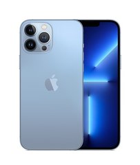 Apple iPhone 13 Pro Max 512GB Sierra Blue (MLLJ3)_А