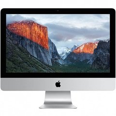 Apple iMac 21.5" MMQA2 2017