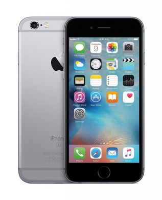 iPhone 6s Plus 32GB (Space Gray), Space Gray, 1