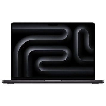Apple MacBook Pro 14 with Apple M5 Pro, 1TB, 15CPU / 16GPU, 24GB RAM, Space Black (2026) (MGDR4)