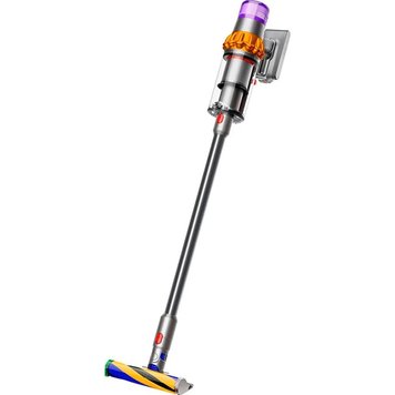 Вертикальний + ручний пилосос (2в1) Dyson V15 Detect Absolute (394451-01)