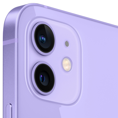 iPhone 12 64Gb Purple (MJNM3)