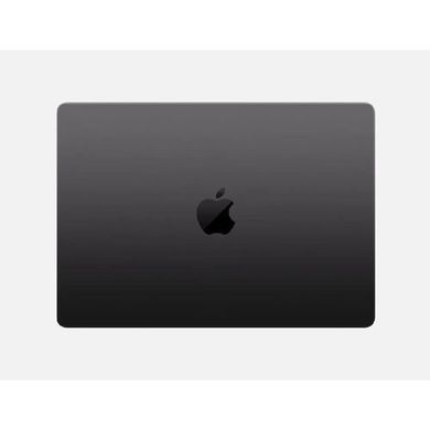 Apple MacBook Pro 14 with Apple M5 Pro, 1TB, 15CPU / 16GPU, 24GB RAM, Space Black (2026) (MGDR4)