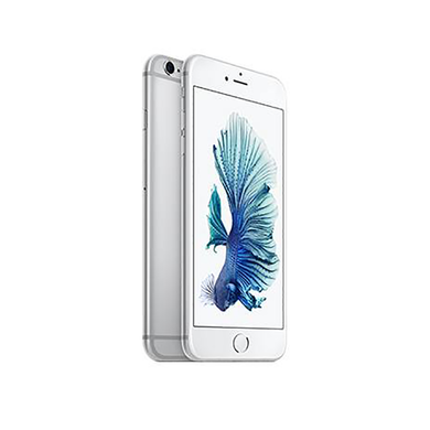 iPhone 6s 128GB (Silver), Silver, Silver, 1, iPhone 6s