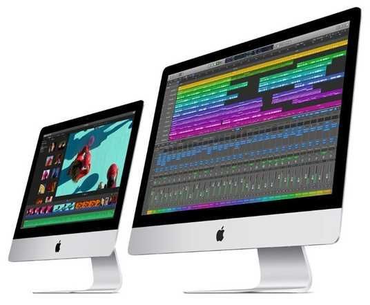 Apple iMac 21.5