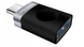 Адаптер Mcdodo OTG USB 3.0 AFUSB Type-C Grey