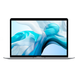 Apple MacBook Air 13,3" Retina 128Gb Silver (MVFK2) 2019