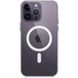 Чохол для смартфона Apple iPhone 14 Pro Max Clear Case with MagSafe (MPU73)