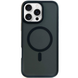 Чохол Monblan Magnetic Matte Series для iPhone 16 Pro (Black)