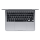 MacBook Air 13" M1 Chip 16/256 7GPU Space Gray Late 2020 (Z124000FK)