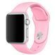 Ремінець для годинника Watch 38/42mm Sport Series 1:1 Original (Candy Pink)