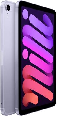 Apple iPad Mini 6 (2021) WiFi + Cellular 64Gb Purple (MK8E3)