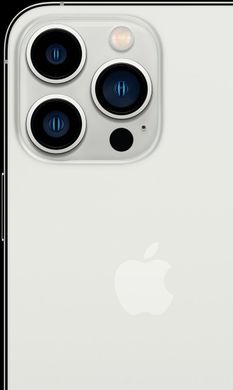 Apple iPhone 13 Pro Max 256GB Silver (MLLC3)_A