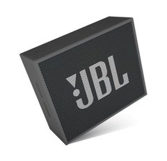 JBL GO Black (JBLGOBLK)