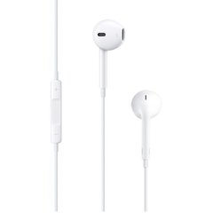 Apple EarPods with 3.5mm (MD827), White