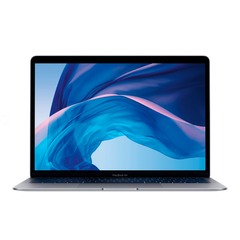 Apple MacBook Air 13,3" Retina 128Gb Space Gray (MVFH2) 2019