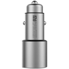 АЗП Xiaomi Car Charger Silver
