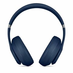 Навушники з мікрофоном Beats by Dr. Dre Studio3 Wireless Blue (MQCY2)