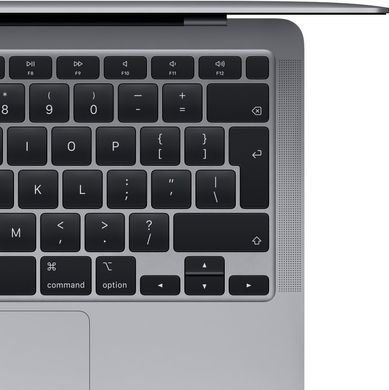 Б/У MacBook Air 13" M1 Chip Space Gray 2020 (MGN63)