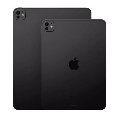 Apple iPad Pro 13 2025 Wi-Fi 1TB Space Black (MDYN4)