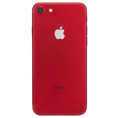 Apple iPhone 7 128GB Product (RED)