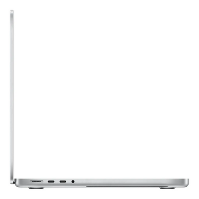 Apple MacBook Pro 14" Silver M1 Pro 16GB/1TB 10CPU 16GPU (MKGT3) 2021