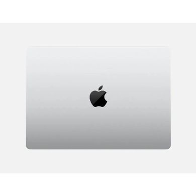 Apple MacBook Pro 14 with Apple M5 Pro, 1TB, 15CPU / 16GPU, 24GB RAM, Silver (2026) (MGDN4)