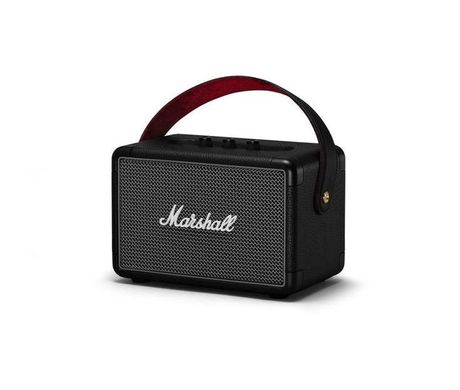 Marshall Portable Speaker Kilburn II Black